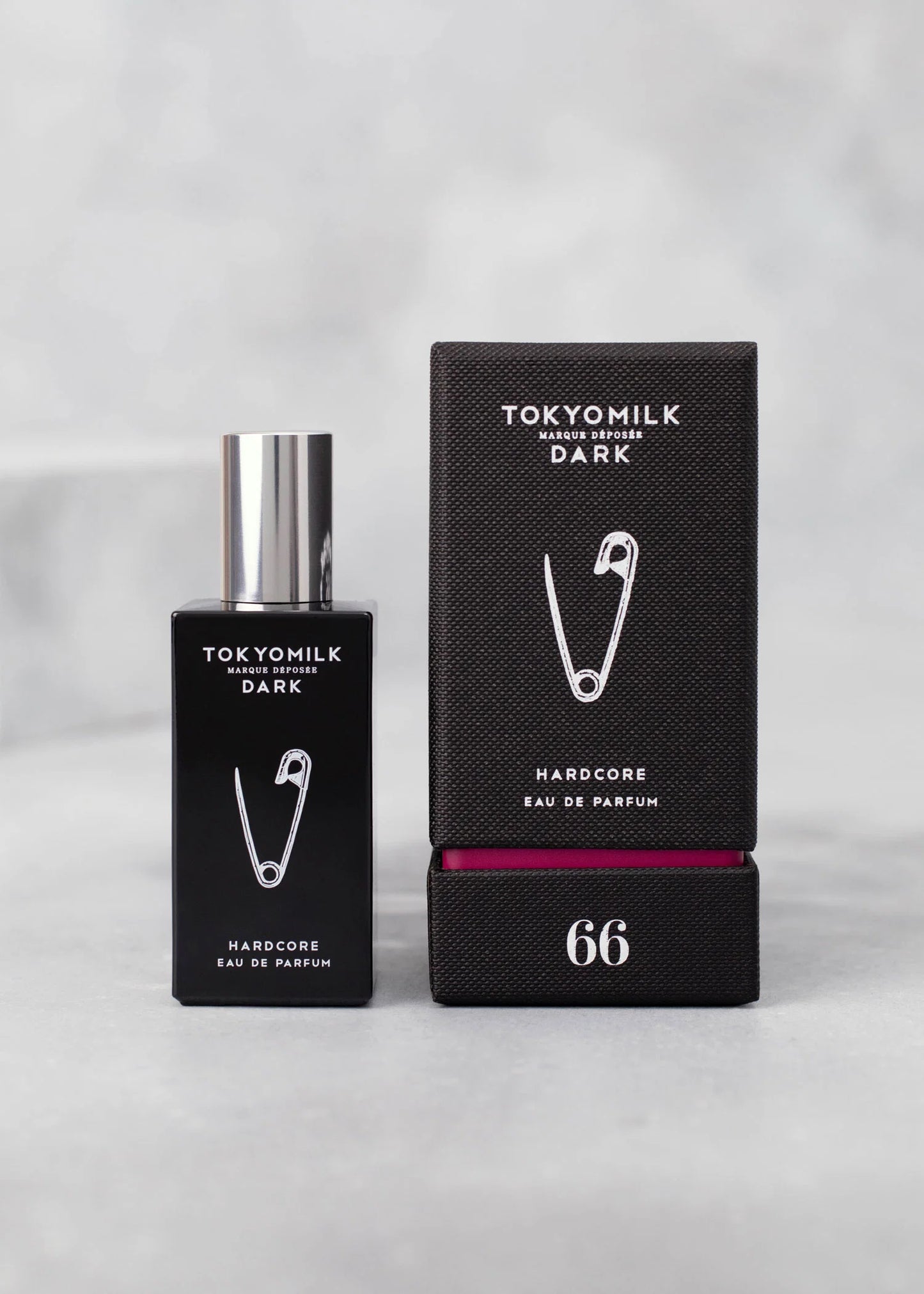 Hardcore Eau de Parfum No.66