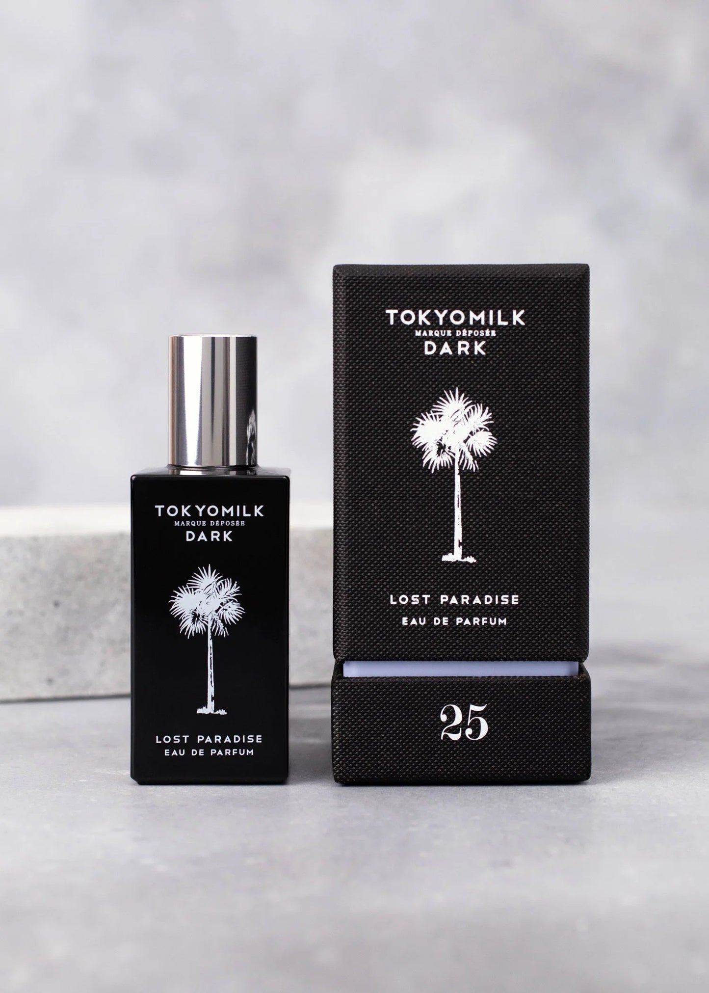 Lost Paradise Eau de Parfum No.25