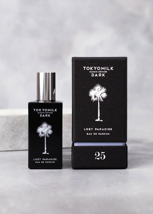 Lost Paradise Eau de Parfum No.25