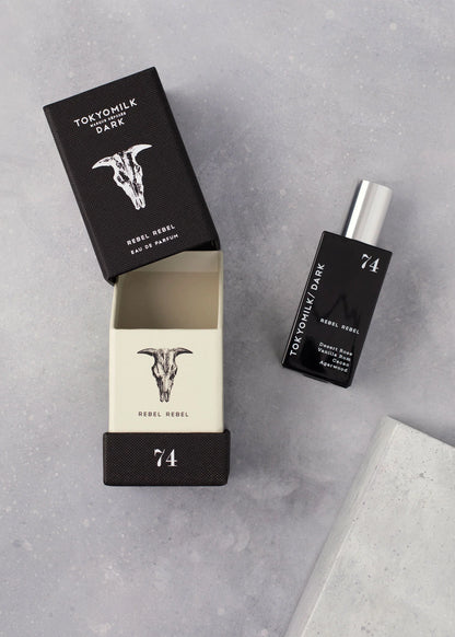 Rebel Rebel Eau de Parfum No.74
