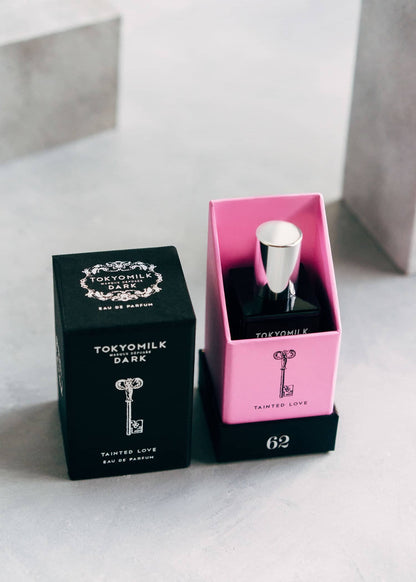 Tainted Love Perfume