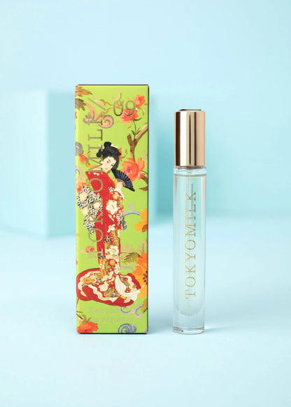 Kabuki Travel Eau de Parfum – TokyoMilk