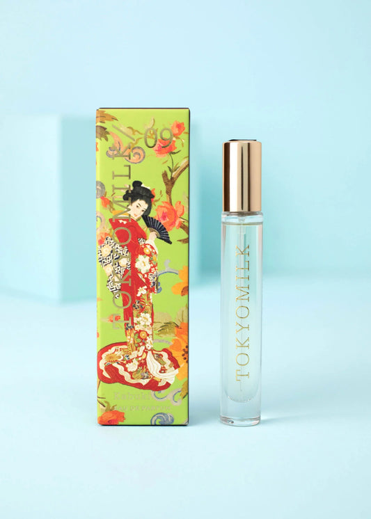 Kabuki Travel Eau de Parfum