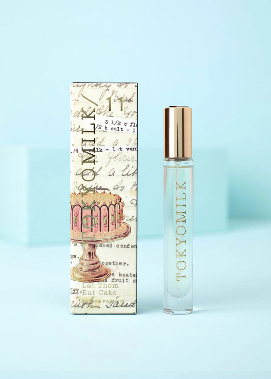 Let Them Eat Cake Travel Eau de Parfum