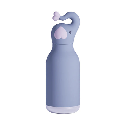 Bestie Bottles Elephant Water Bottle