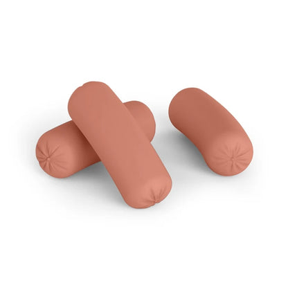 Cocktail Wiener Erasers