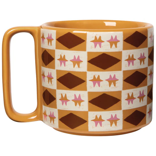 Midi Folktale Studio Mug