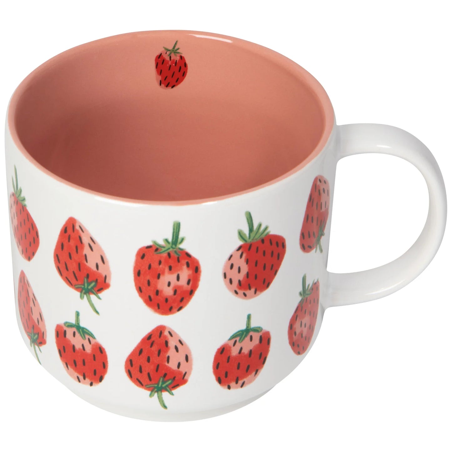 Berry Sweet Sip & Sox Set of 2