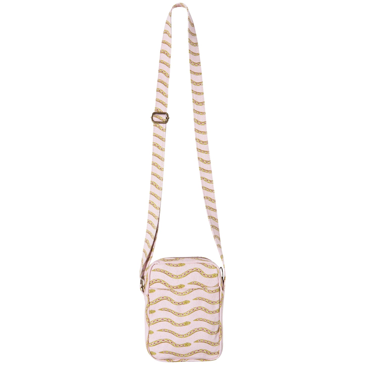 Gardenland Crossbody Bag