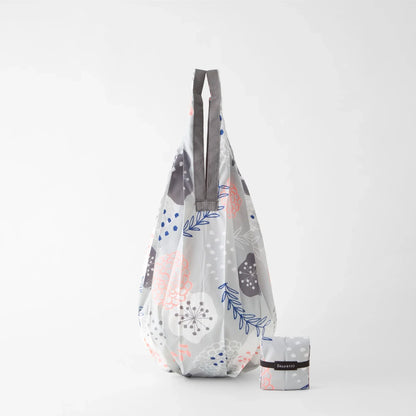 Shupatto Compact Bag Drop Medium Poppy