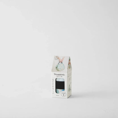 Shupatto Compact Reusable Bag Small Arare