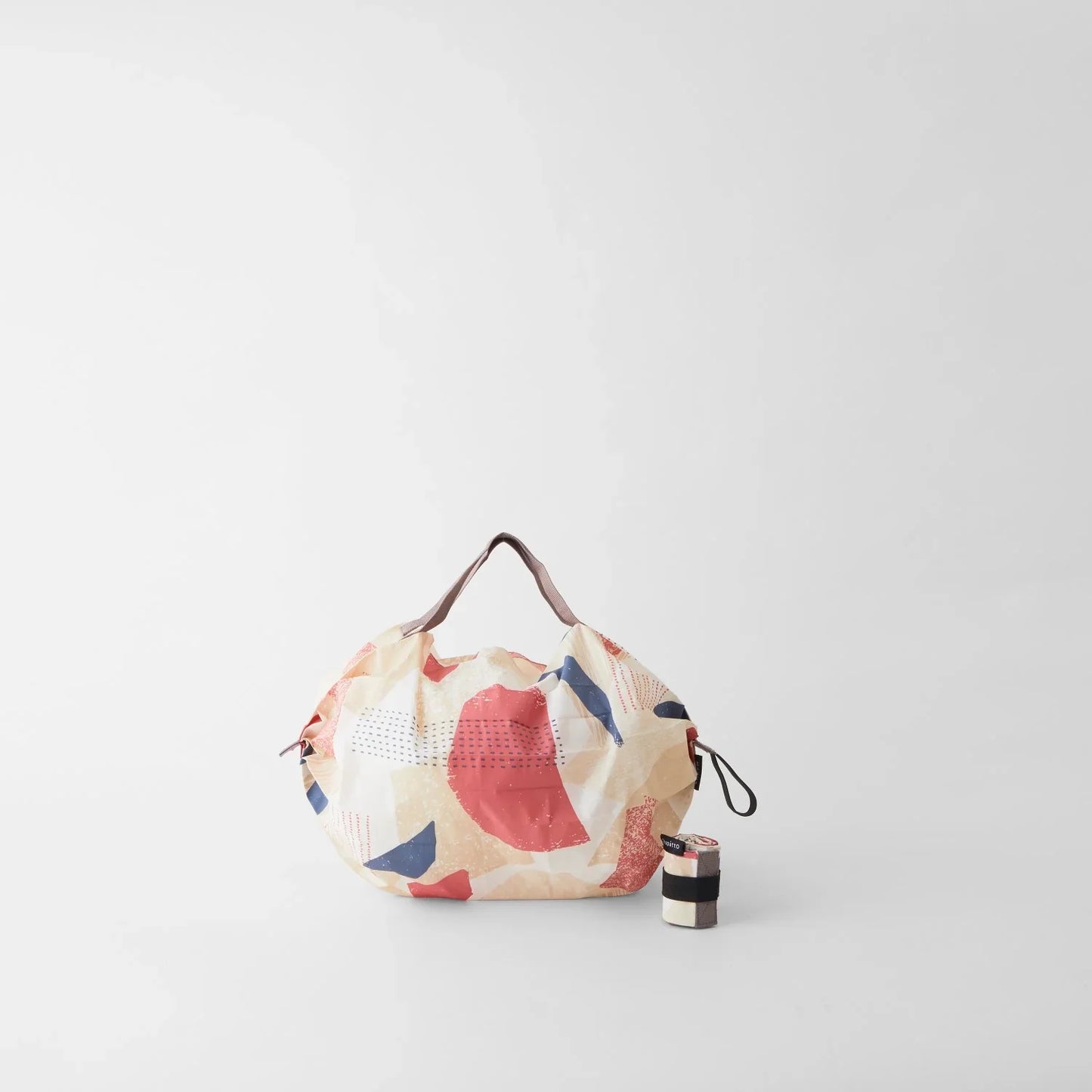 Shupatto Compact Reusable Bag Small Hagire