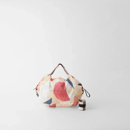 Shupatto Compact Reusable Bag Small Hagire