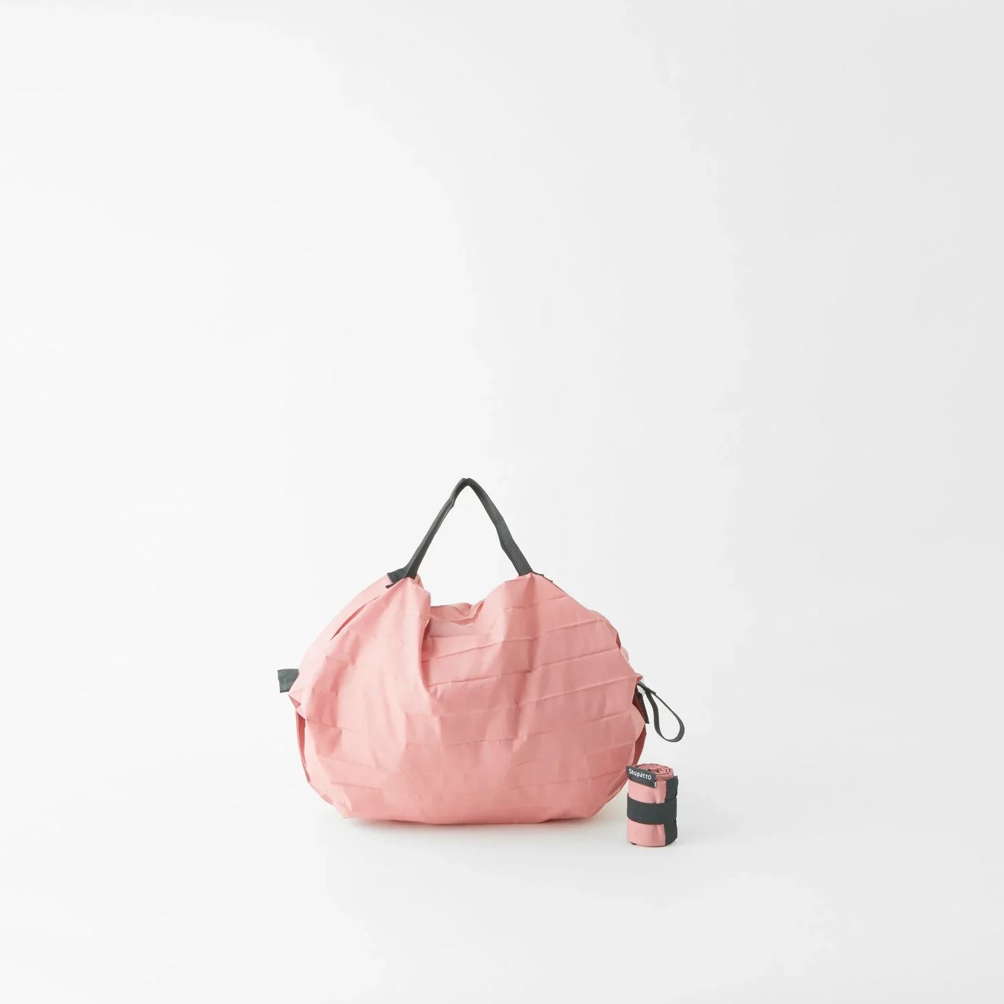 Shupatto Compact Reusable Bag Small Momo