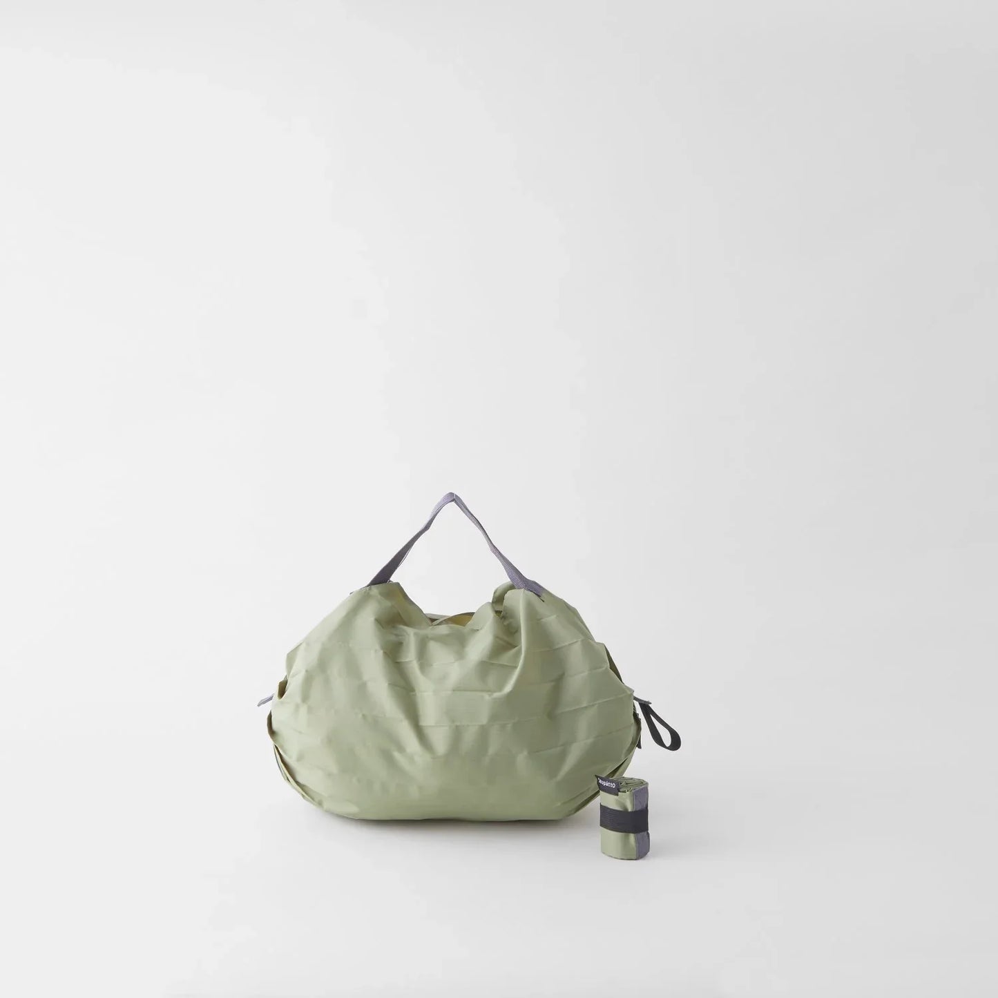 Shupatto Compact Reusable Bag Small Mori