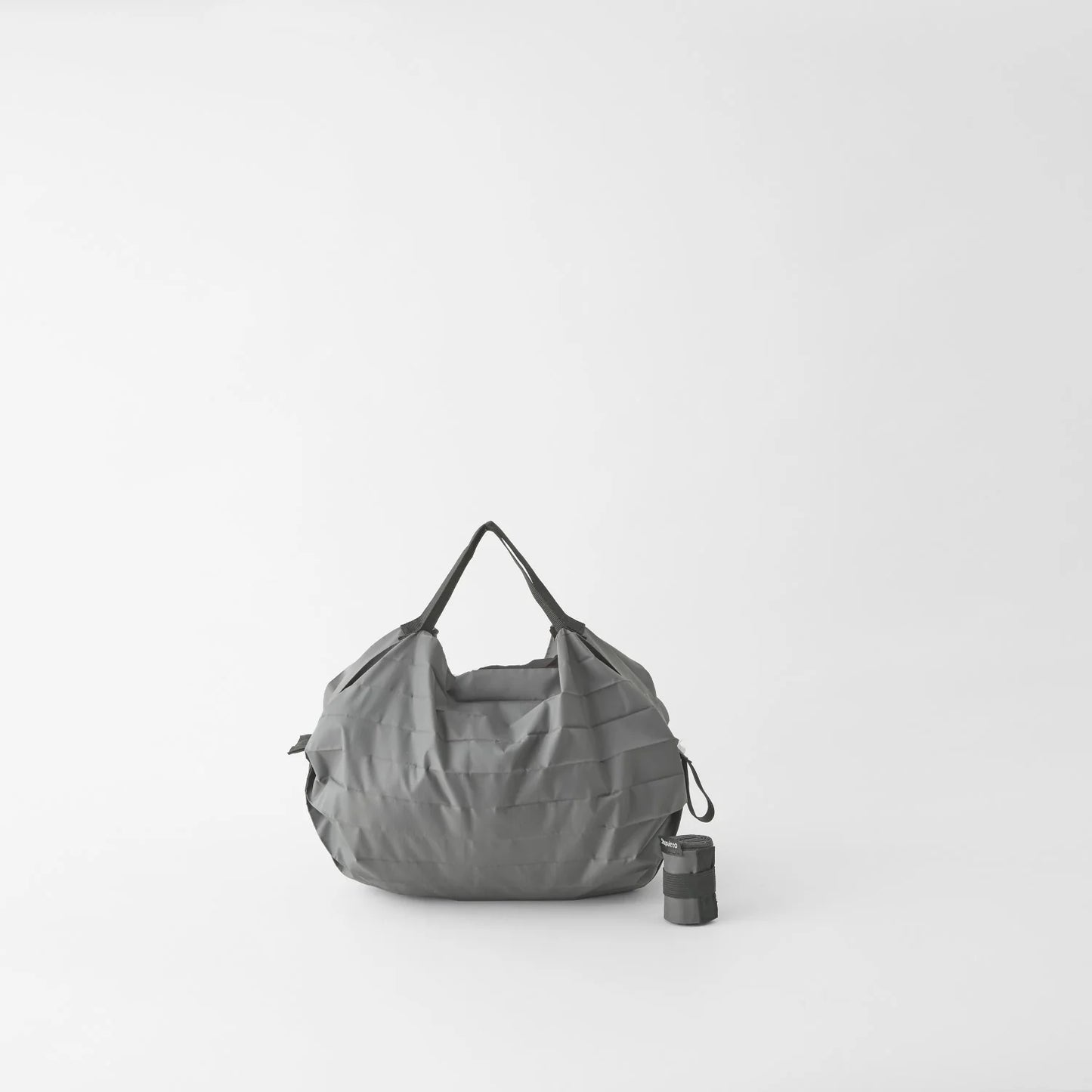 Shupatto Compact Reusable Bag Small Sumi
