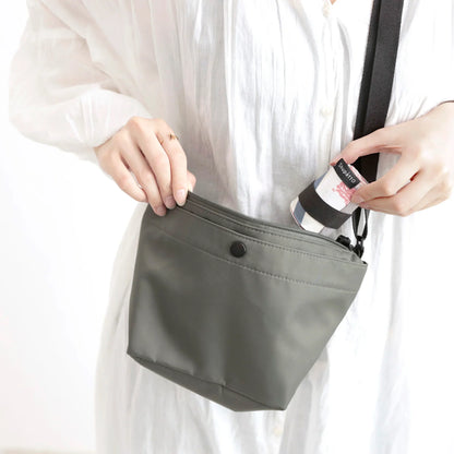 Shupatto Compact Reusable Bag Small Hagire