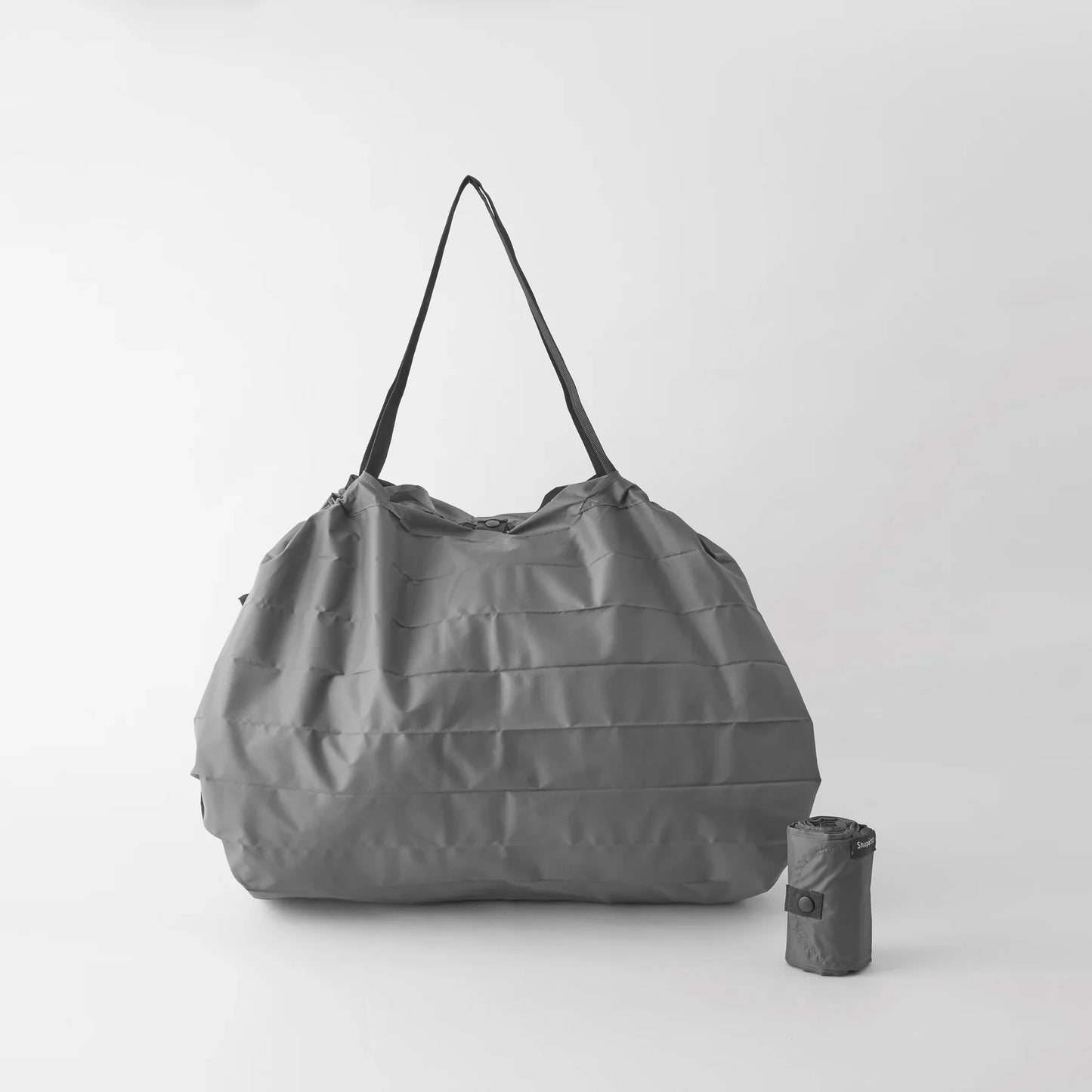 Shupatto Compact Reusable Bag Large Sumi