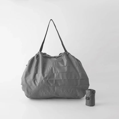 Shupatto Compact Reusable Bag Large Sumi