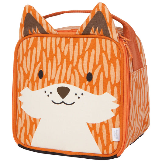 Daydream Fox Lets Do Lunch Bag