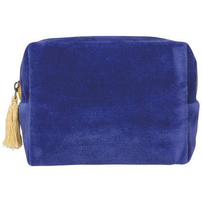 Pouch Embroidered Astral