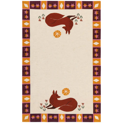 Folktale Tea Towel Set of 2