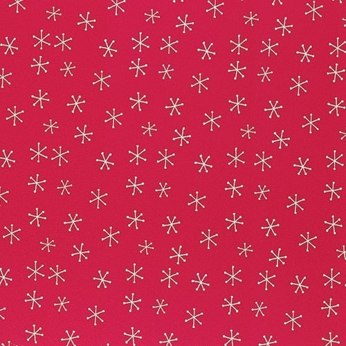 Jax Snowflakes Holiday Tissue