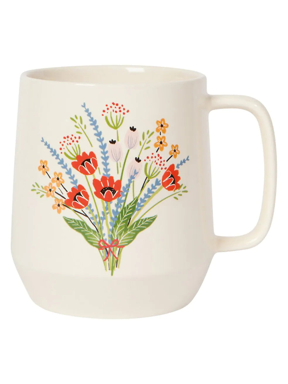 Mug Mega 18oz Bouquet