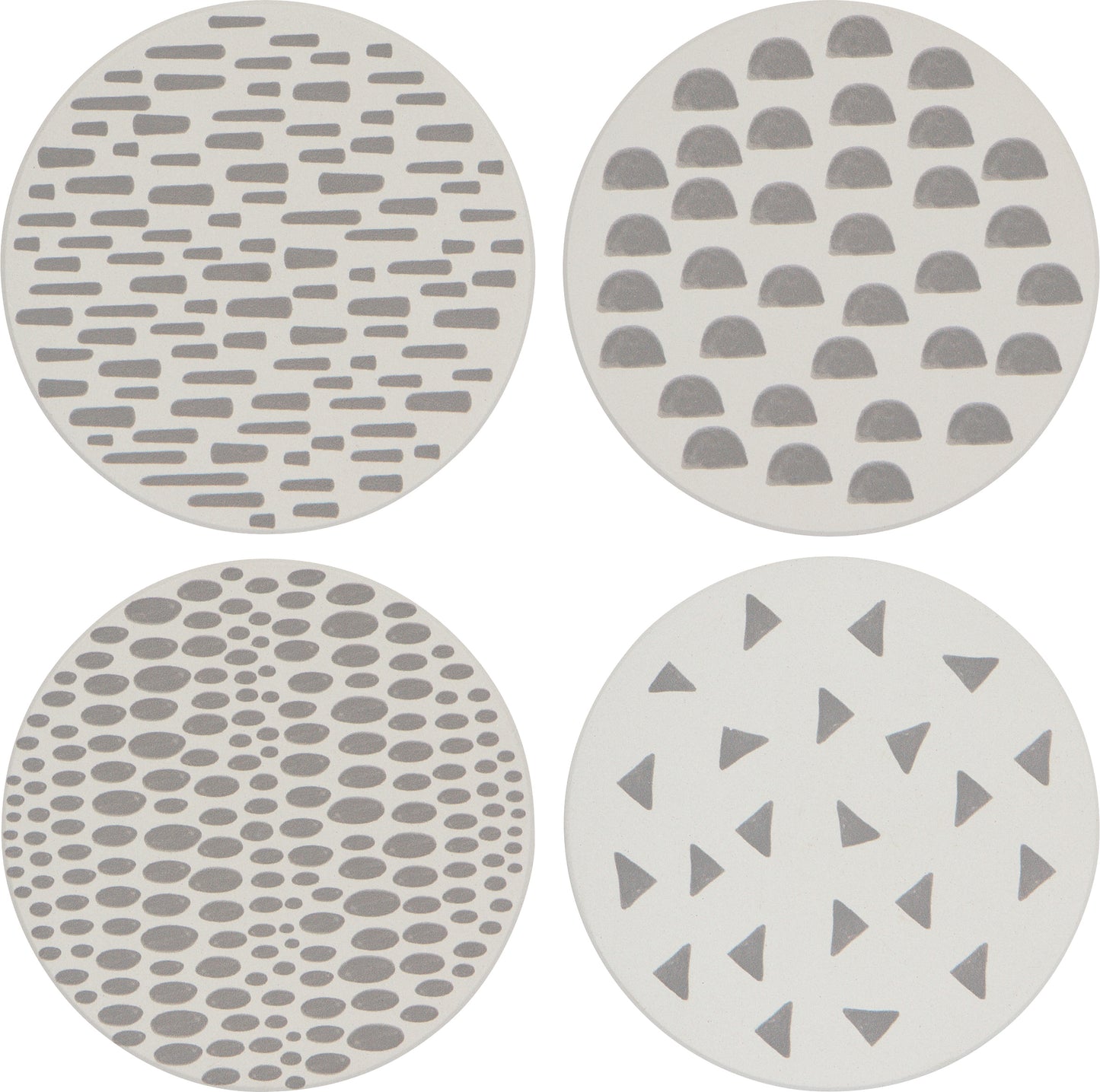 Coaster Soak Up Dapple