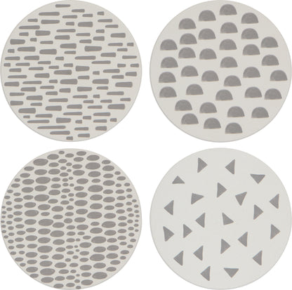 Coaster Soak Up Dapple