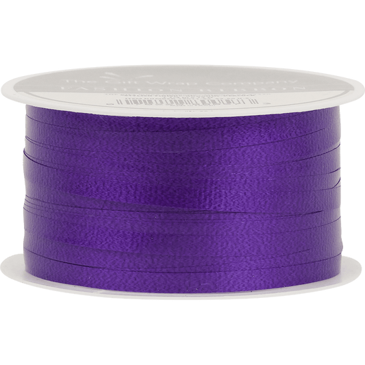 Curling Ribbon High Gloss Purple
