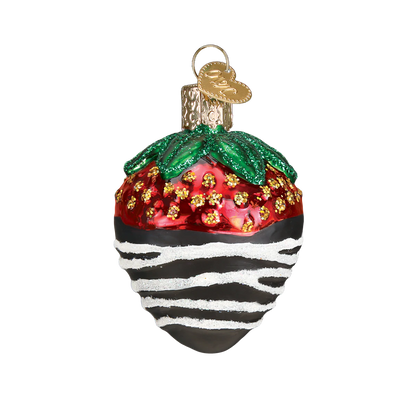 Mini Dessert Ornament