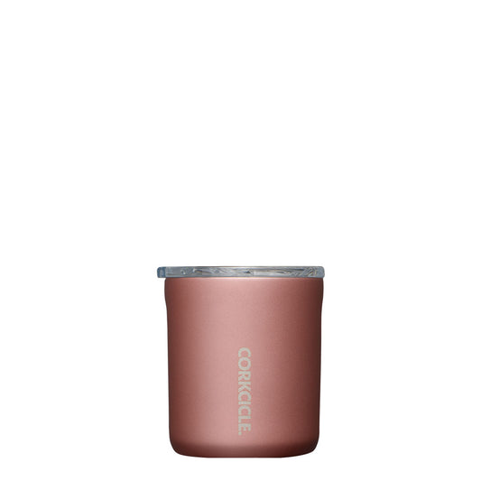 Copper Buzz Cup 12oz