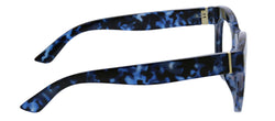 Bravado Navy Tortoise 2.00 Glasses