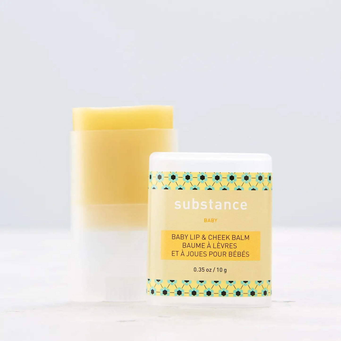 Substance Baby Lip and Cheek Balm