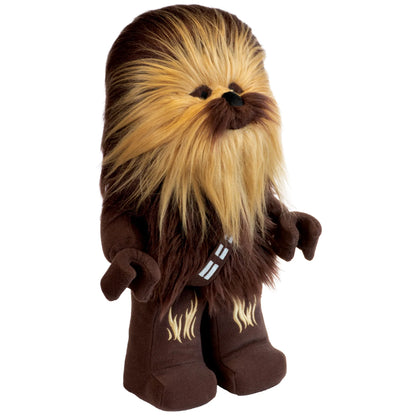 Lego Star Wars Chewbacca Plush Toy