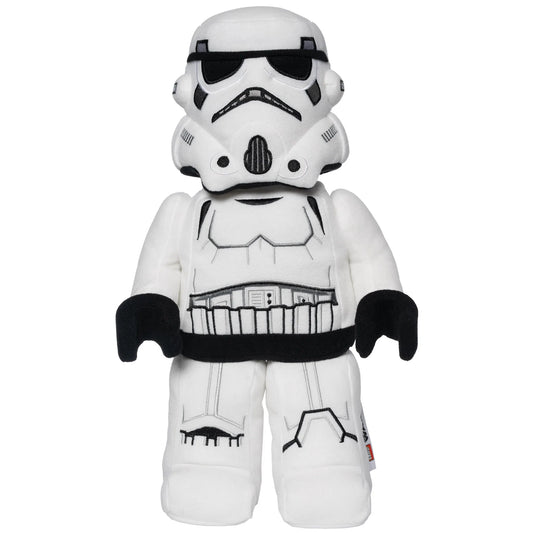 Lego Star Wars Stormtrooper Plush Toy