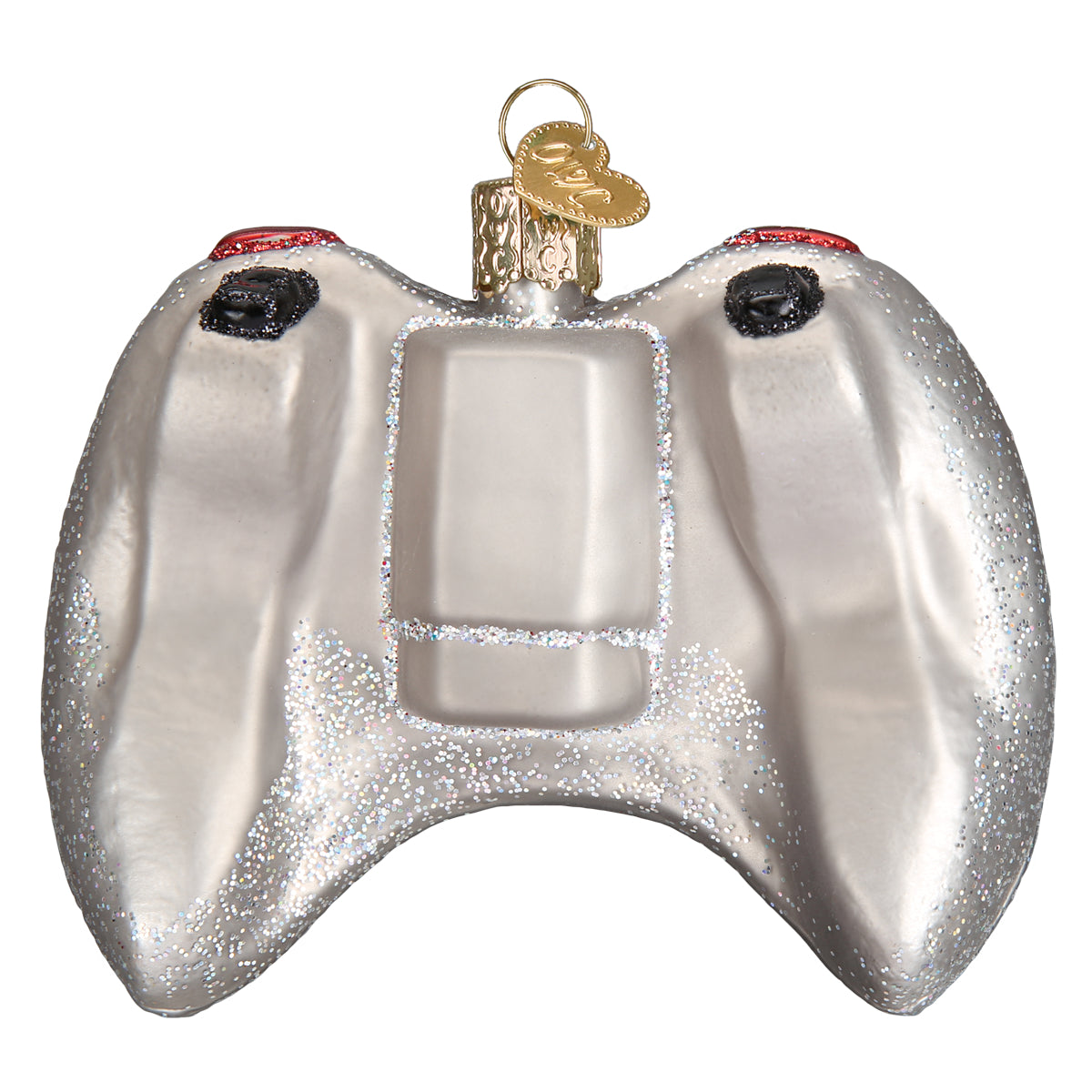 Video Game Controller Ornament