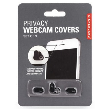 Webcam Covers Set/3