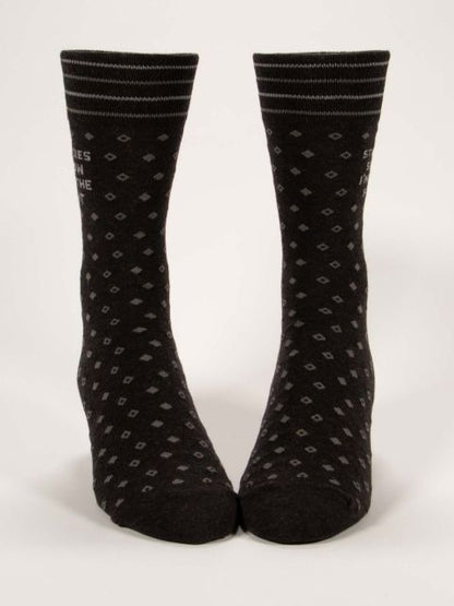 Men's Crew I'm The Shit Socks