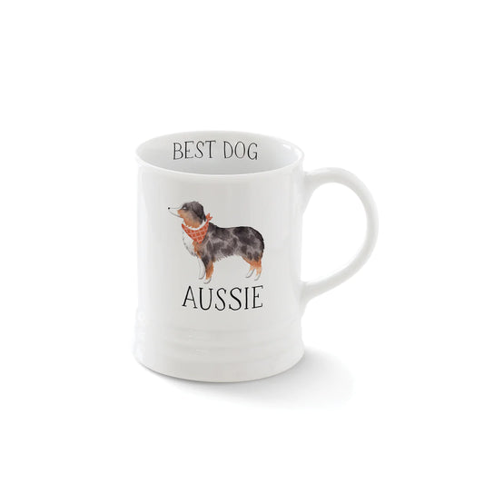 Aussie Mug