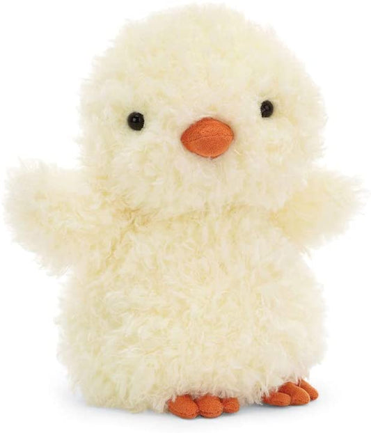 Little Chick Plush Toy