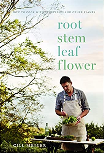Root Stem Leaf Flower Cookbook