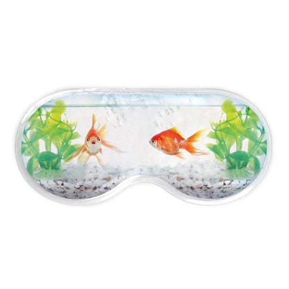 Chill Out Eye Mask Fishbowl