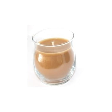 Maple Syrup Votive Cotton Wick Candle