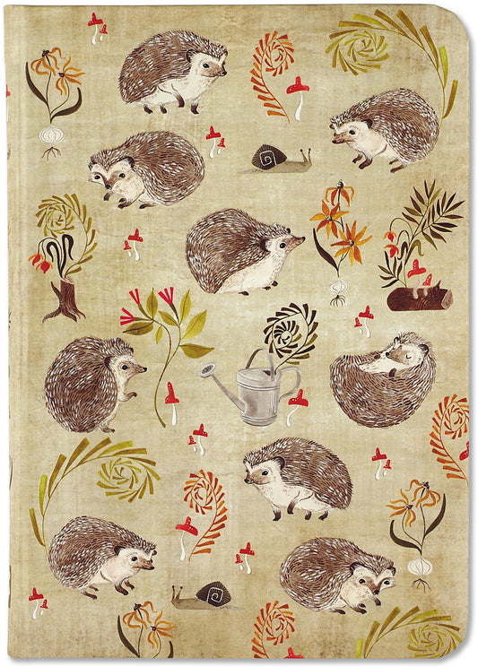Hedgehogs Journal