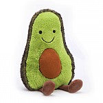Amuseable Avocado Plush Toy