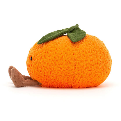 Amuseable Clementine Plush Toy