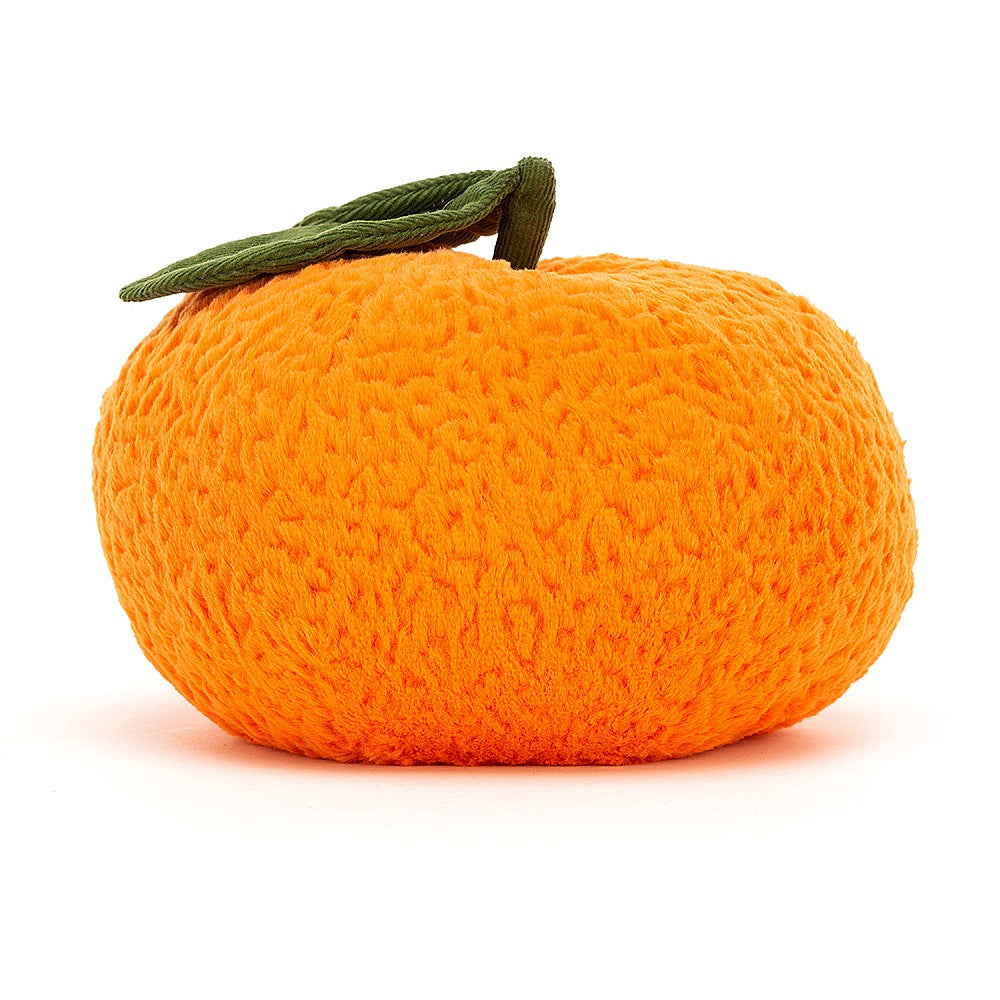 Amuseable Clementine Plush Toy