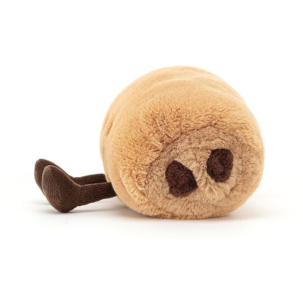 Amuseable Pain Au Chocolat Plush Toy